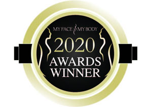 My Face My Body - 2020 Awards Winner