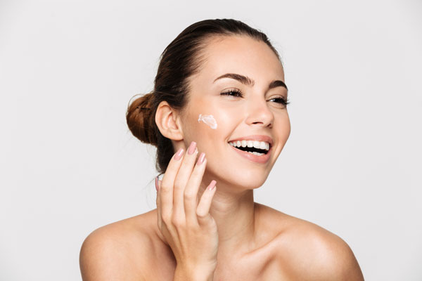 Medical Grade Skin Care treatment in Chester